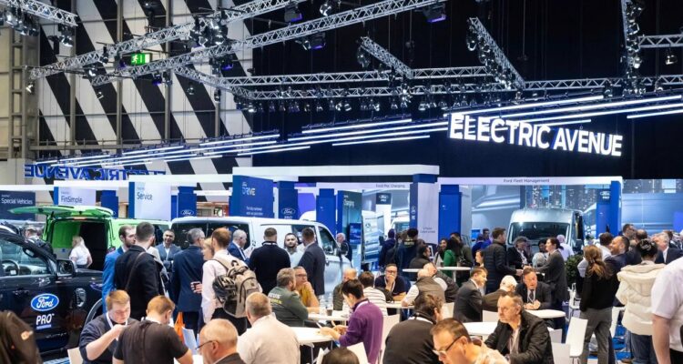 CV charging gridlock must ease to deliver net zero