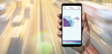 Certas Energy relaunch FuelTapp to help combat fraud
