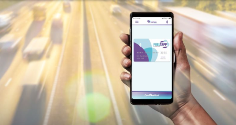 Certas Energy relaunch FuelTapp to help combat fraud