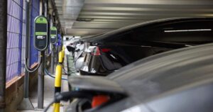Hitachi ZeroCarbon unveils comprehensive EV fleet solutions