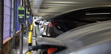 Hitachi ZeroCarbon unveils comprehensive EV fleet solutions