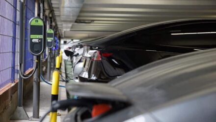 Hitachi ZeroCarbon unveils comprehensive EV fleet solutions