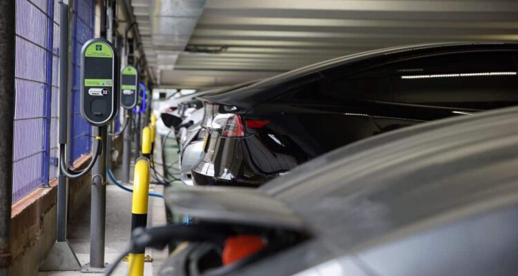 Hitachi ZeroCarbon unveils comprehensive EV fleet solutions