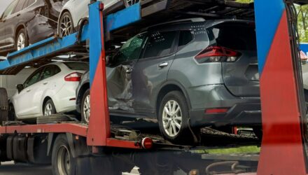 New investment drives remarketing and refurbishment choice for fleets