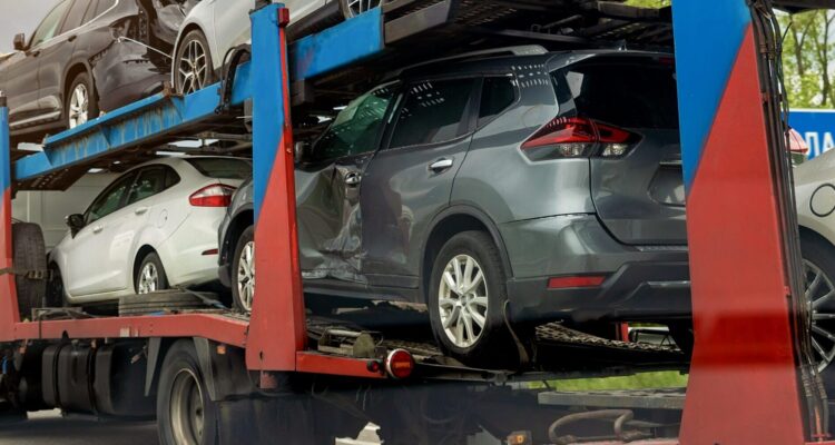 New investment drives remarketing and refurbishment choice for fleets