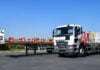 BOC’s Tiger Trailers Fleet Reaches 135 Vehicles