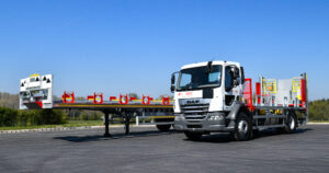 BOC’s Tiger Trailers Fleet Reaches 135 Vehicles