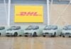 Jameel Motors UK partners with DHL for the market launch of Farizon SV