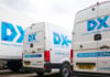 DX Group launches 'DX SameDay'