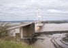 Weight restrictions introduced on M48 Severn Bridge