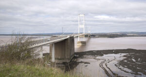 Weight restrictions introduced on M48 Severn Bridge