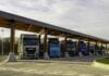 Paua and Milence partner to expand EV charging for HGVs