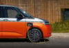 Volkswagen adds hybrid variants to Multivan and Caddy Cargo