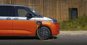 Volkswagen adds hybrid variants to Multivan and Caddy Cargo