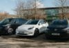 Ogilvie Fleet expands sustainable mobility with Ogilvie ReLease
