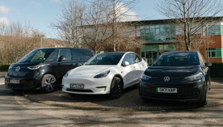 Ogilvie Fleet expands sustainable mobility with Ogilvie ReLease