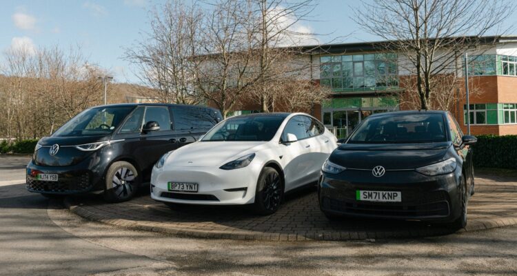 Ogilvie Fleet expands sustainable mobility with Ogilvie ReLease