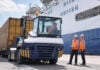 New arrangements for business parcels from Great Britain to Northern Ireland