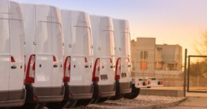 New data reveals huge cost of poor fuel economy for business fleets