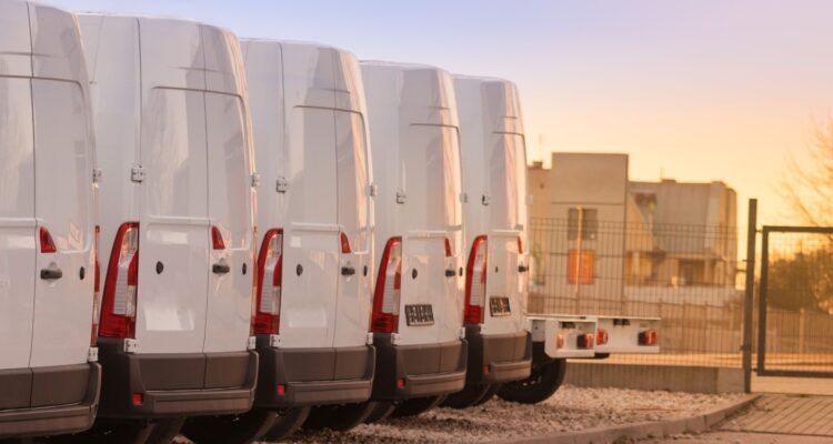 New data reveals huge cost of poor fuel economy for business fleets