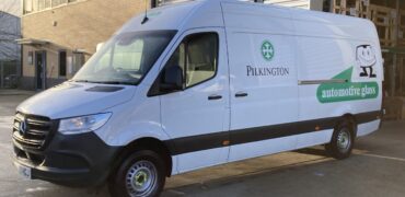 Pilkington Automotive targets fleet telematics with Ctrack