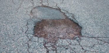 AA and Pothole Partnership Raise Fresh Concerns