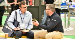 Road Transport Expo - RTX: a chance to get connected