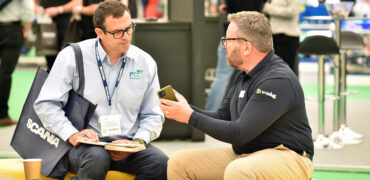 Road Transport Expo - RTX: a chance to get connected