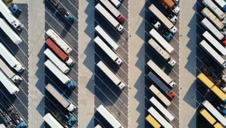 Samsara launches EBPMS to help fleets meet DVSA guidelines