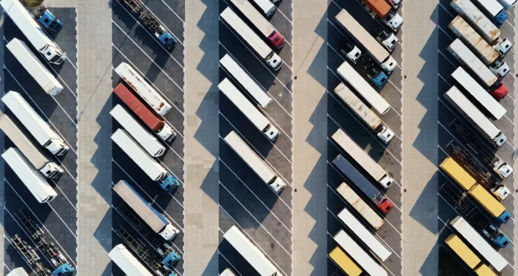 Samsara launches EBPMS to help fleets meet DVSA guidelines