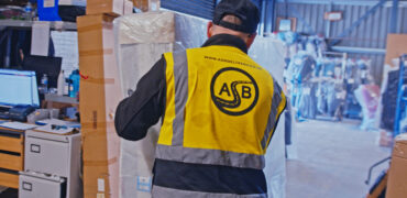 ASB Delivery Services drives efficiency with RAM Tracking