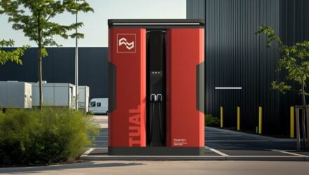 TUAL PowerUp Charger