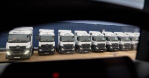 The reality of alternative fuel vehicles and low CO2 emissions