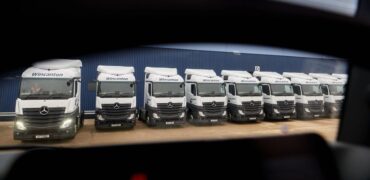 The reality of alternative fuel vehicles and low CO2 emissions