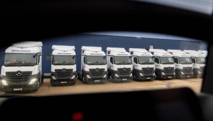 The reality of alternative fuel vehicles and low CO2 emissions