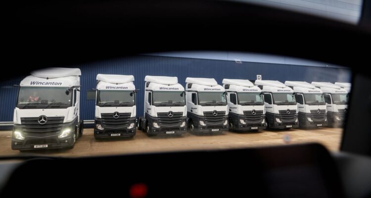 The reality of alternative fuel vehicles and low CO2 emissions