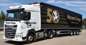 Trailer management to save Wyvern Cargo over £25k per year