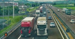 The State of the UK’s Road Transport Market