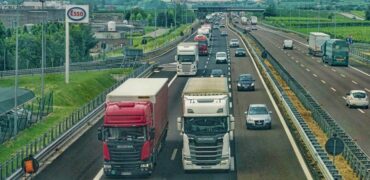 The State of the UK’s Road Transport Market