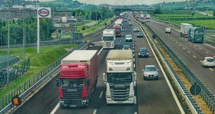 The State of the UK’s Road Transport Market