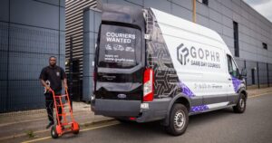 Delivery Gaps Costing Major Hardware & DIY Retailers