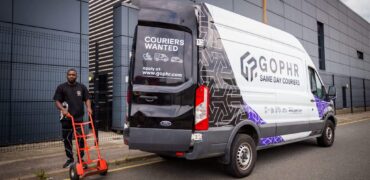 Delivery Gaps Costing Major Hardware & DIY Retailers