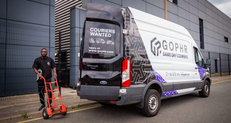 Delivery Gaps Costing Major Hardware & DIY Retailers