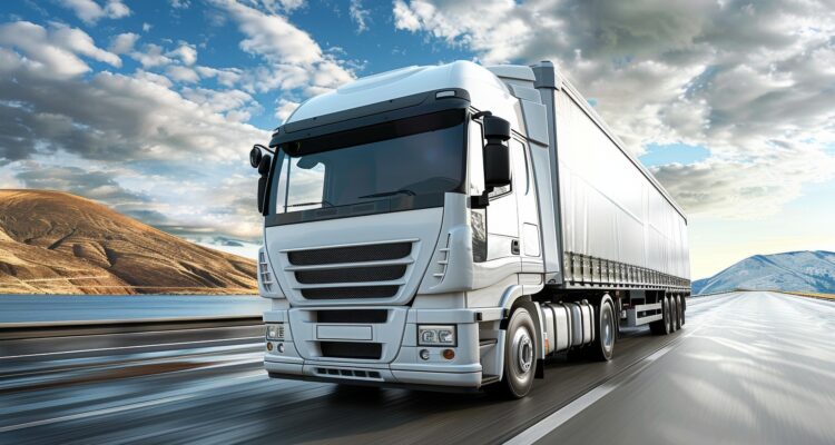 Lack of new HGV drivers could prove “critical”