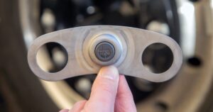 Wheely-Safe to supply sensor technology to global telematics market