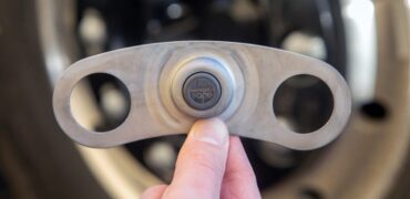 Wheely-Safe to supply sensor technology to global telematics market