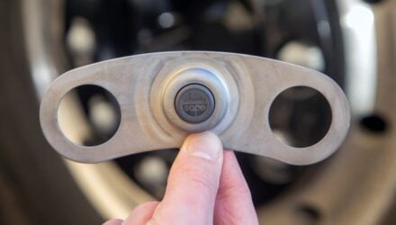 Wheely-Safe to supply sensor technology to global telematics market