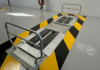 DVSA approved ADR Test lane opens at RHCV