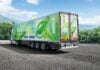 Schmitz Cargobull brings expanded presence to Road Transport Expo