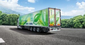 Schmitz Cargobull brings expanded presence to Road Transport Expo
